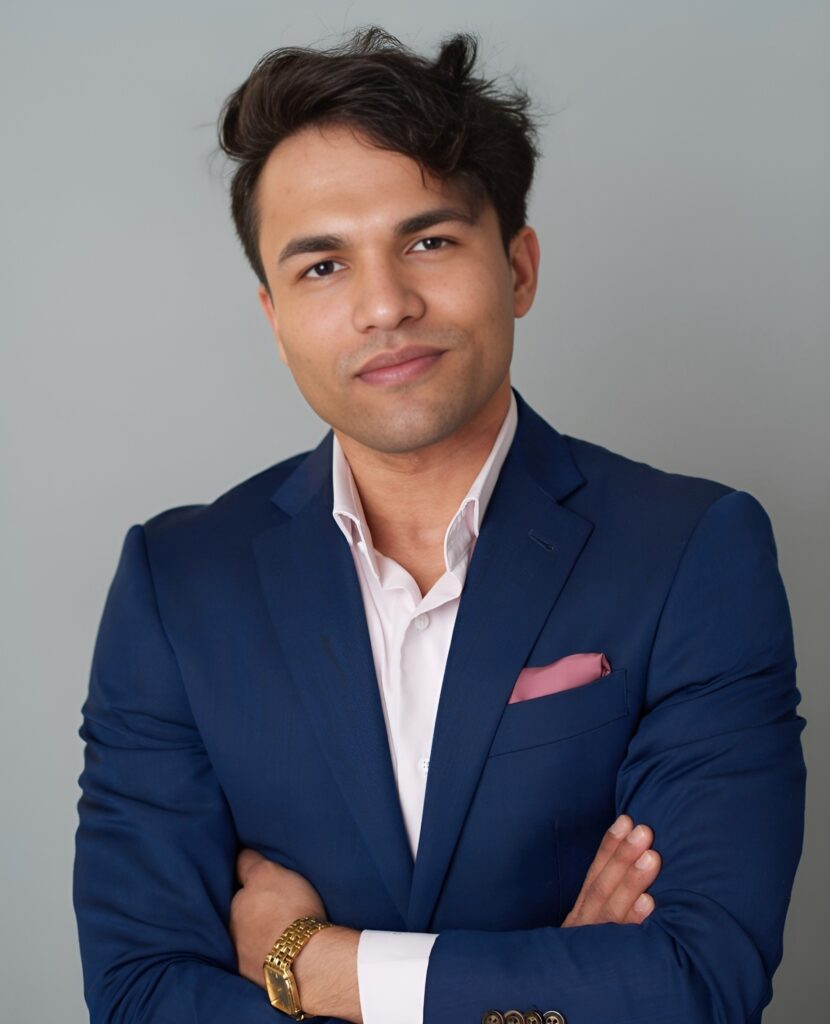 Sam Bhattacharjee