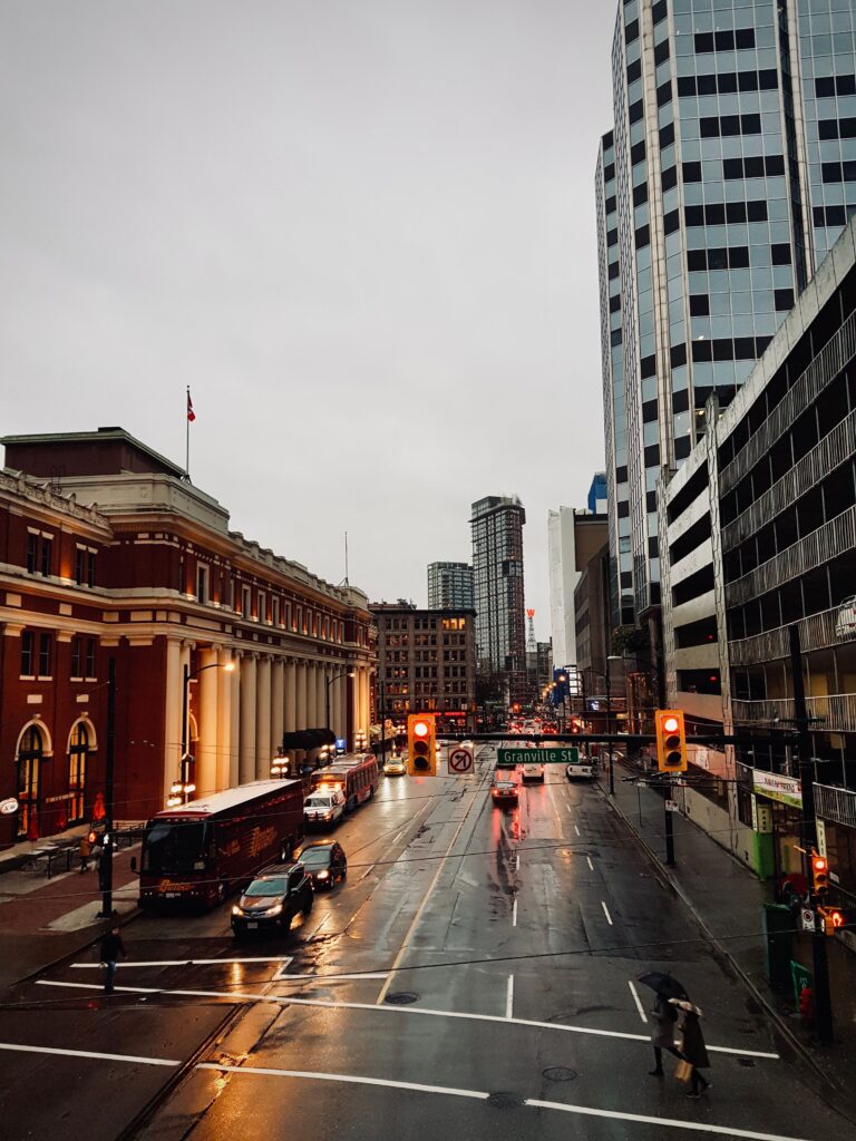 Vancouver